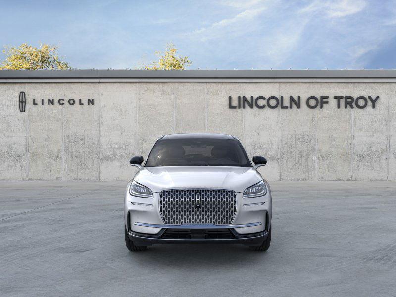 new 2024 Lincoln Corsair car, priced at $43,724