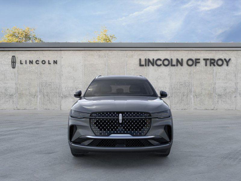 new 2025 Lincoln Nautilus car, priced at $63,850