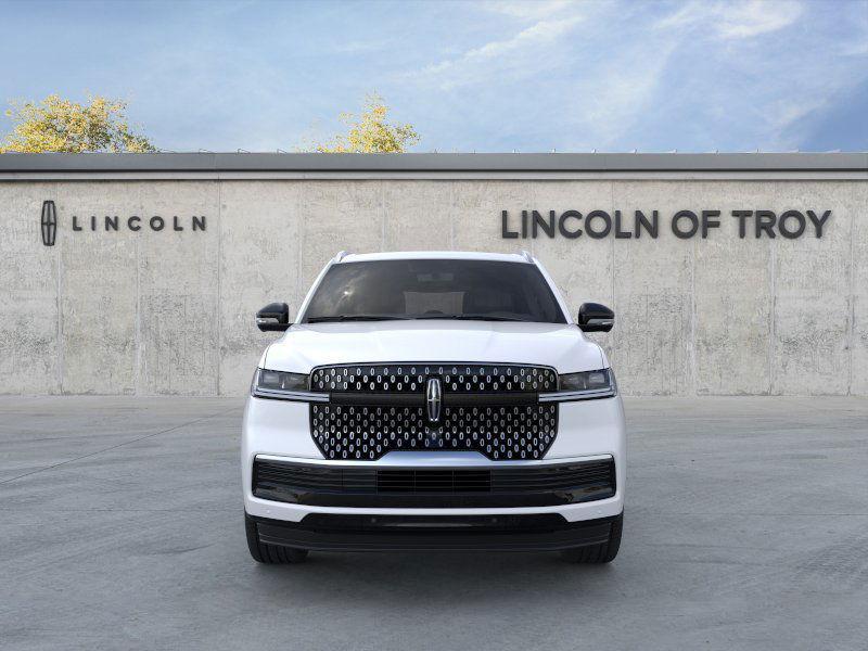 new 2025 Lincoln Navigator car, priced at $102,985