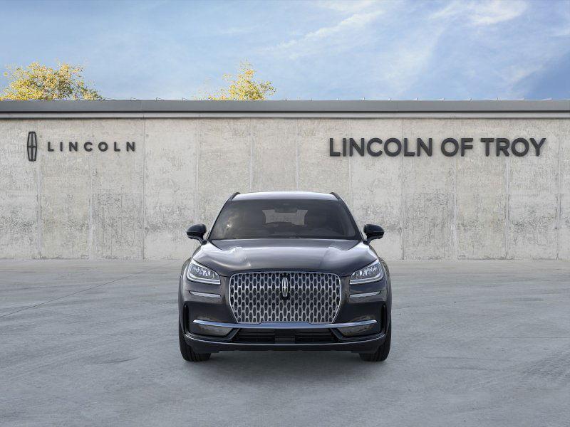 new 2026 Lincoln Corsair car, priced at $48,345
