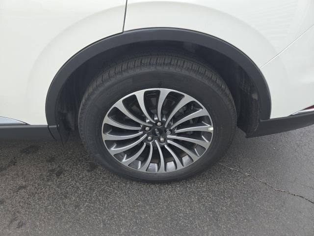 used 2023 Lincoln Aviator car, priced at $45,500