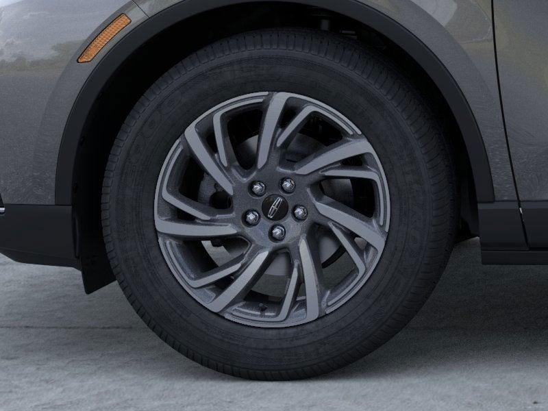 new 2025 Lincoln Corsair car, priced at $48,095