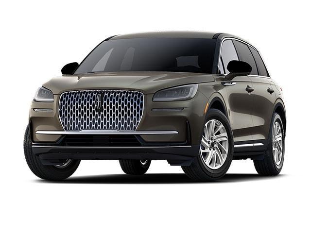 new 2025 Lincoln Corsair car, priced at $48,095