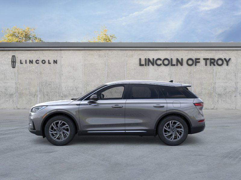new 2025 Lincoln Corsair car, priced at $48,095