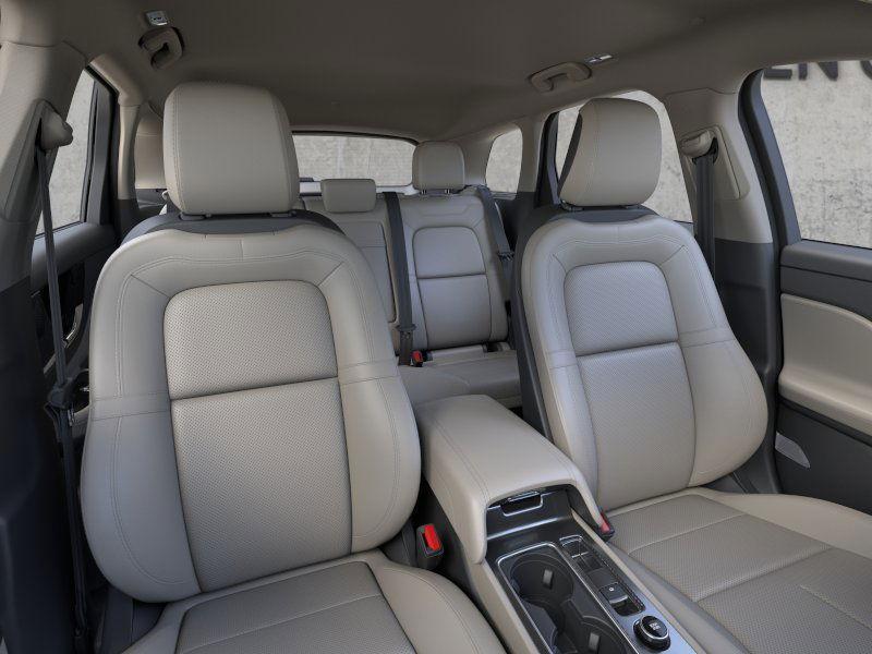 new 2025 Lincoln Corsair car, priced at $48,095