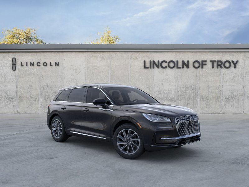 new 2024 Lincoln Corsair car, priced at $43,724