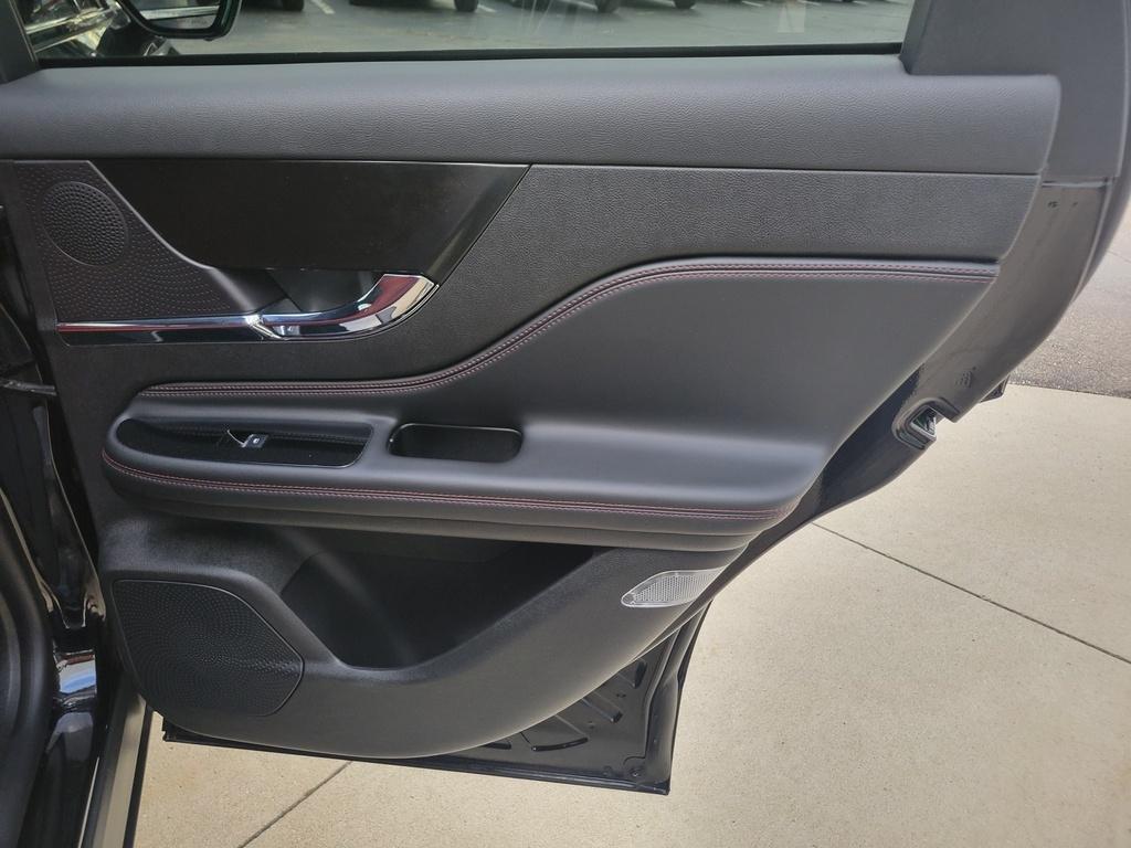 used 2024 Lincoln Corsair car, priced at $37,300