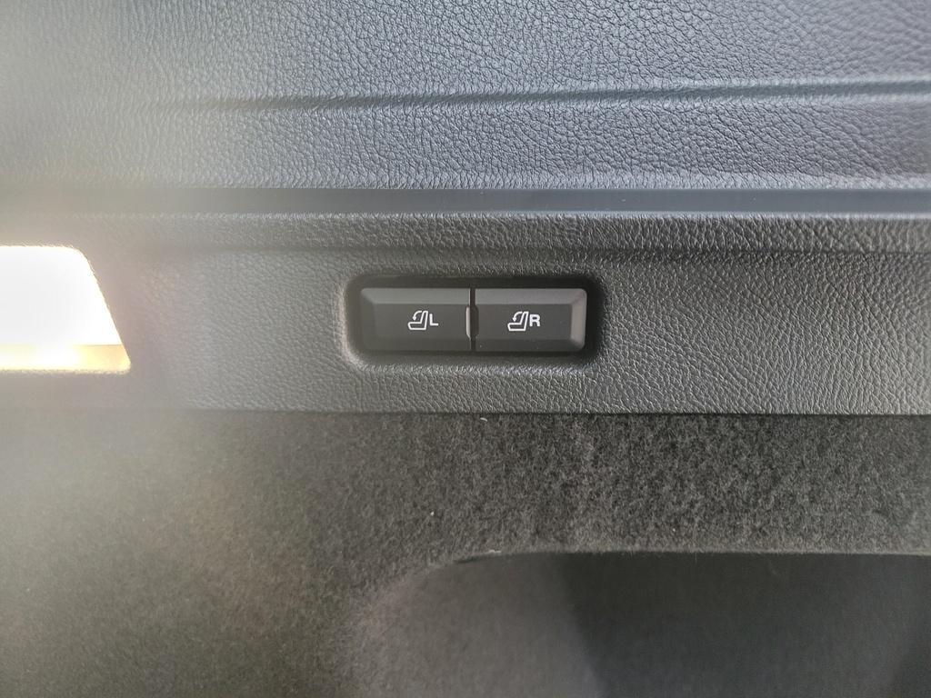 used 2024 Lincoln Corsair car, priced at $37,300