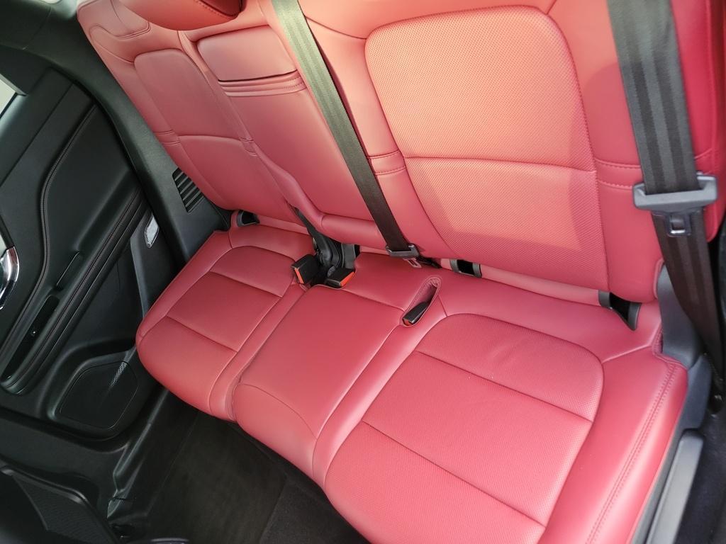 used 2024 Lincoln Corsair car, priced at $37,300