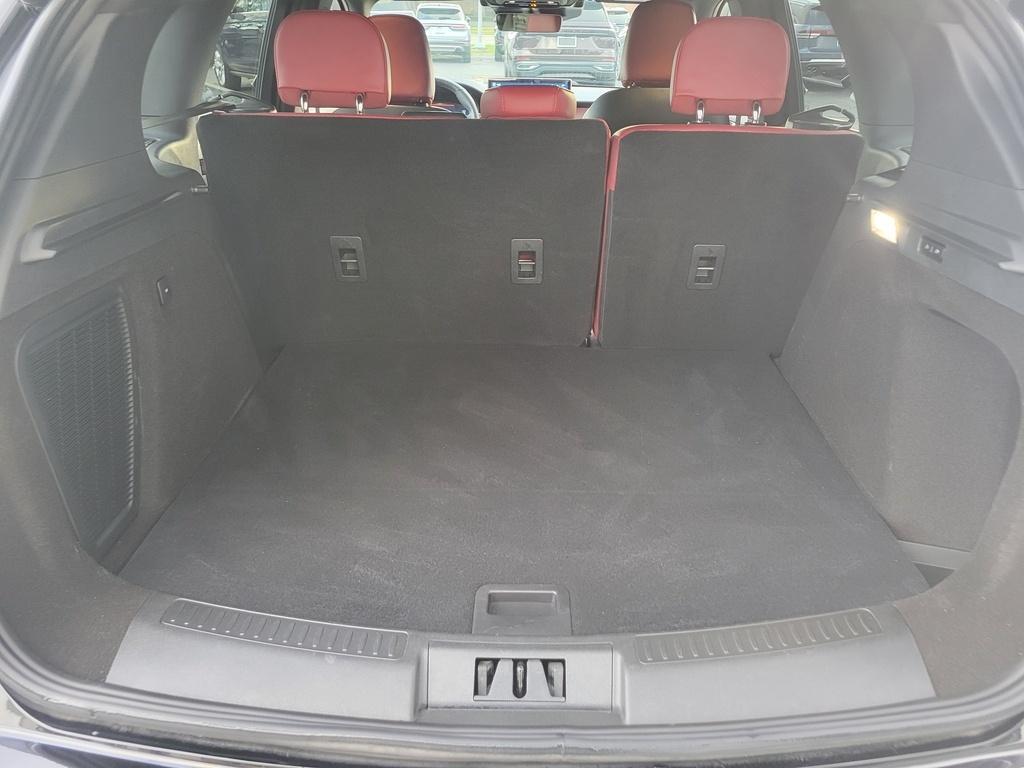 used 2024 Lincoln Corsair car, priced at $37,300