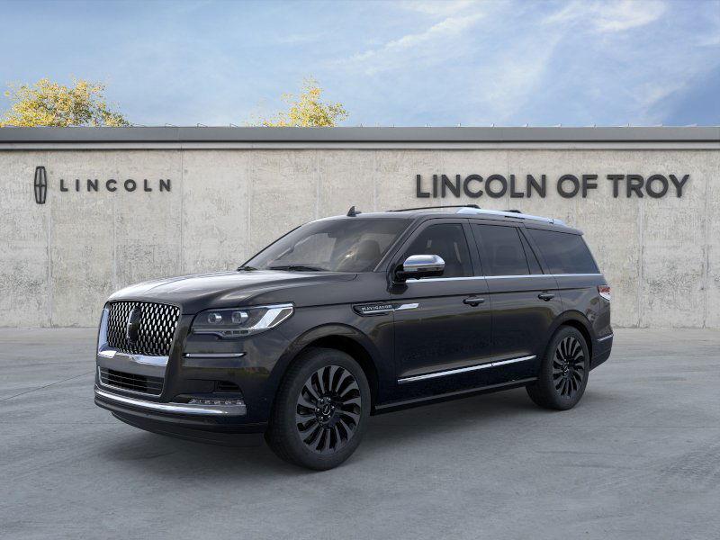 new 2024 Lincoln Navigator car, priced at $113,195