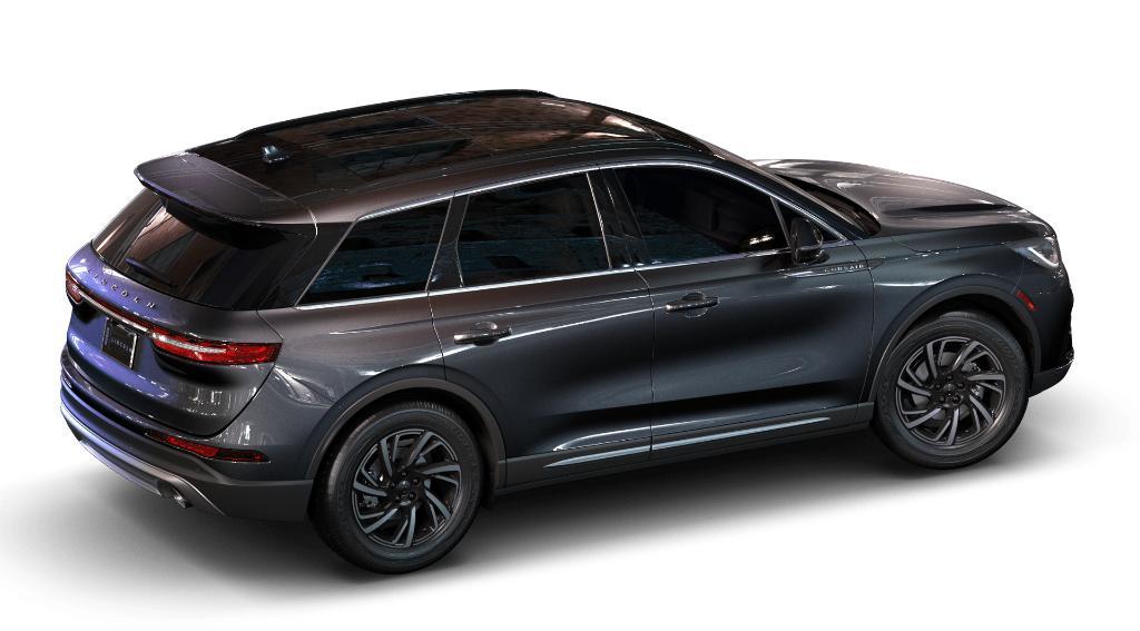 new 2025 Lincoln Corsair car, priced at $50,670