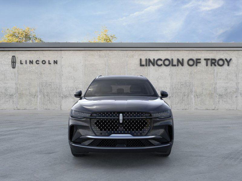 new 2024 Lincoln Nautilus car, priced at $76,325