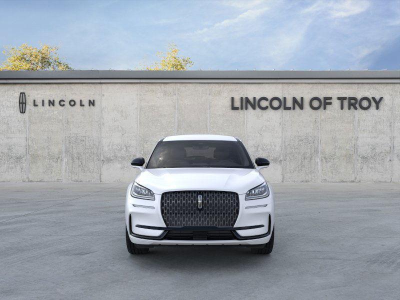 new 2025 Lincoln Corsair car, priced at $50,145