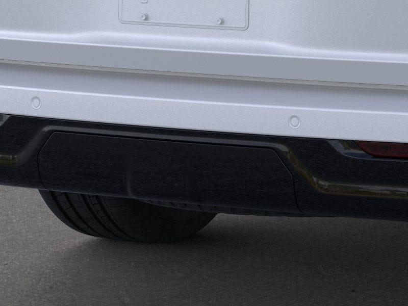 new 2025 Lincoln Navigator L car, priced at $106,175