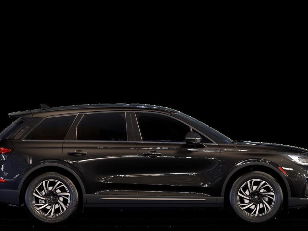 new 2025 Lincoln Corsair car, priced at $47,595