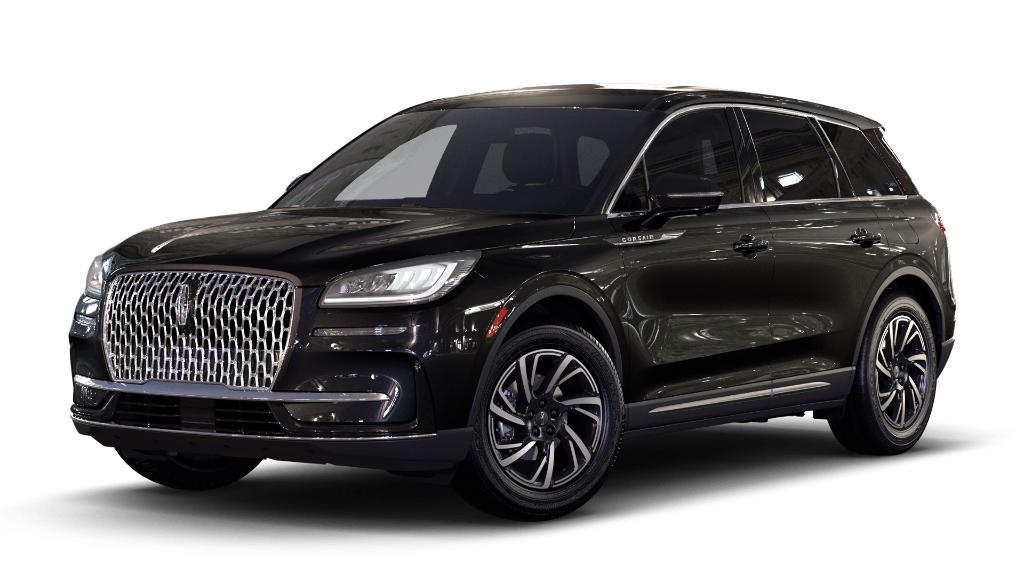 new 2025 Lincoln Corsair car, priced at $47,595