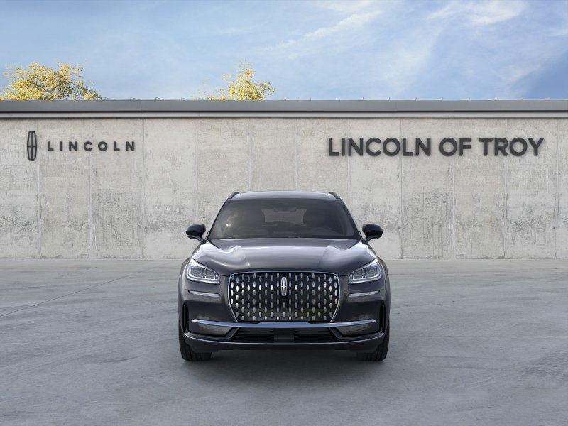 new 2025 Lincoln Corsair car, priced at $54,010