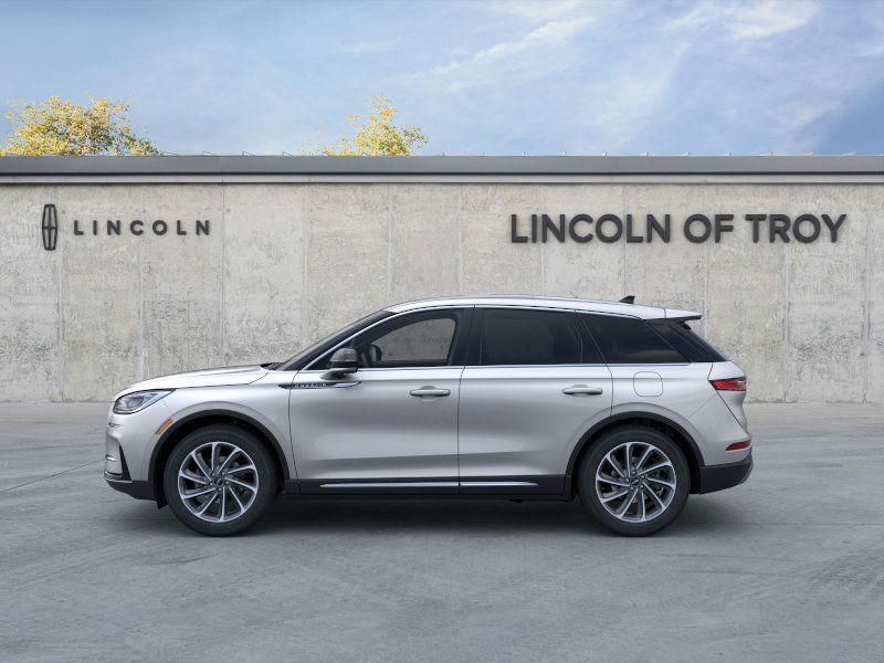 new 2024 Lincoln Corsair car, priced at $43,724