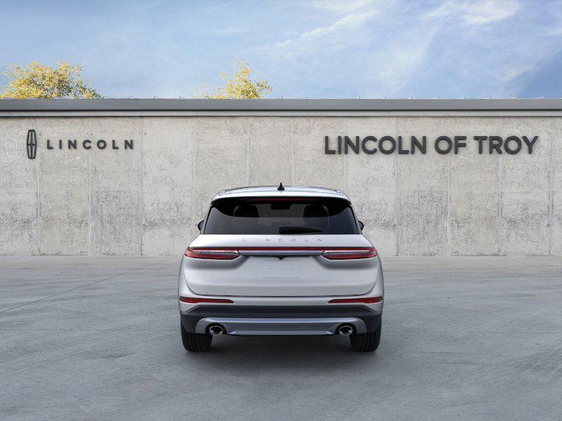 new 2024 Lincoln Corsair car, priced at $43,724