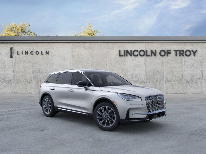 new 2024 Lincoln Corsair car, priced at $43,724