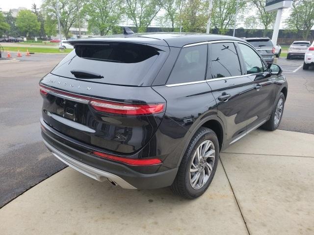used 2023 Lincoln Corsair car, priced at $32,900