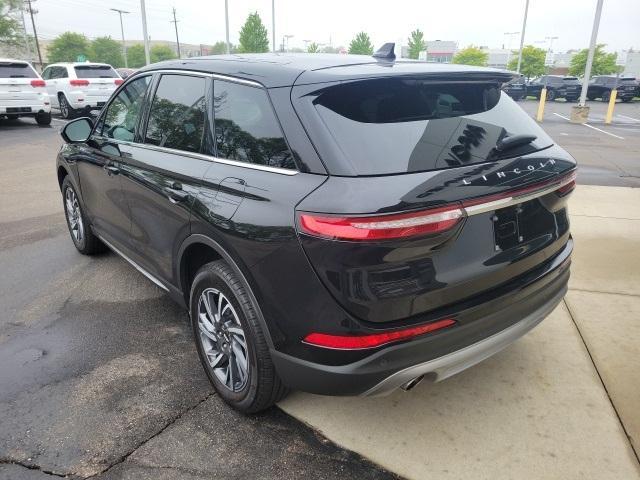 used 2023 Lincoln Corsair car, priced at $32,900