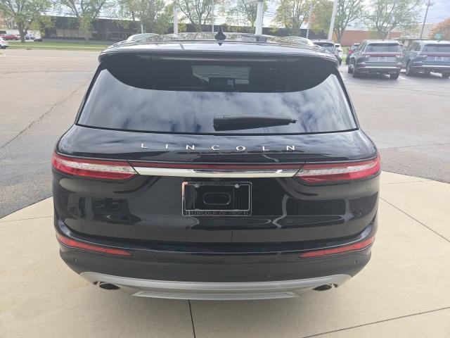 used 2023 Lincoln Corsair car, priced at $35,900