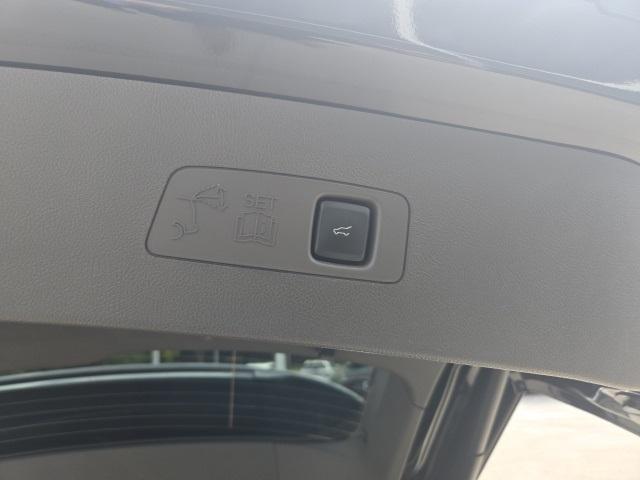 used 2023 Lincoln Corsair car, priced at $35,900