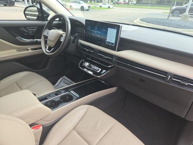 used 2023 Lincoln Corsair car, priced at $35,900