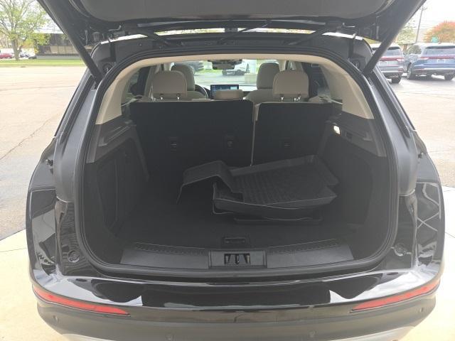 used 2023 Lincoln Corsair car, priced at $35,900