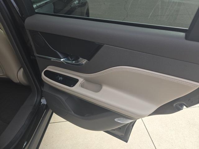 used 2023 Lincoln Corsair car, priced at $35,900