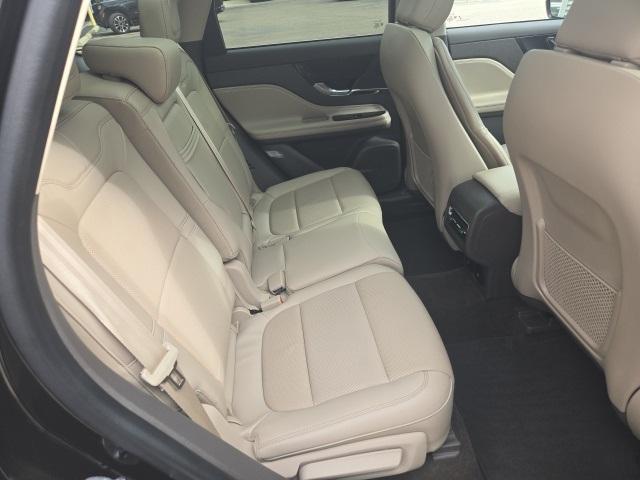 used 2023 Lincoln Corsair car, priced at $35,900