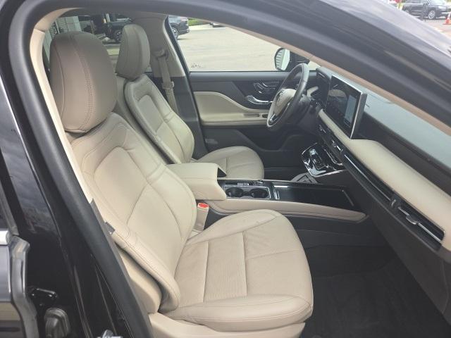 used 2023 Lincoln Corsair car, priced at $35,900