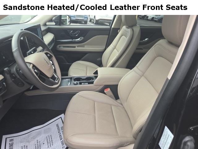 used 2023 Lincoln Corsair car, priced at $35,900