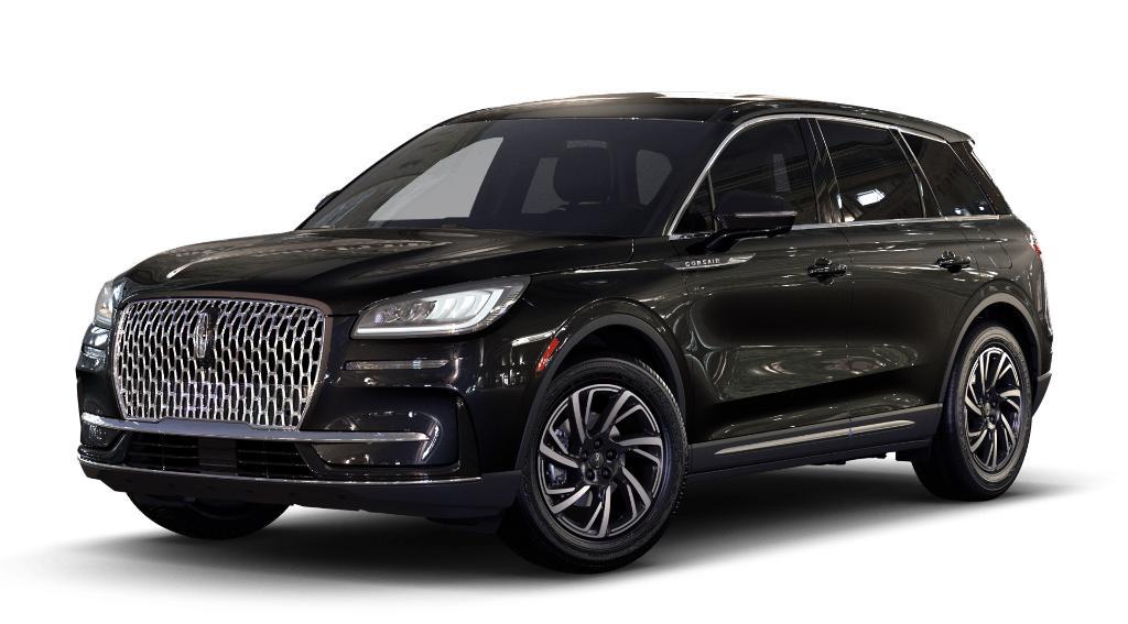 new 2025 Lincoln Corsair car, priced at $47,220