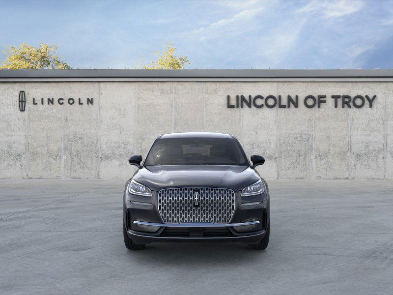 new 2025 Lincoln Corsair car, priced at $43,940