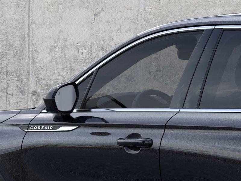 new 2025 Lincoln Corsair car, priced at $43,940