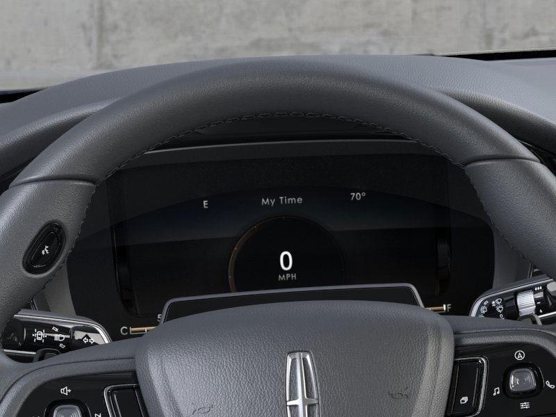 new 2025 Lincoln Corsair car, priced at $43,940