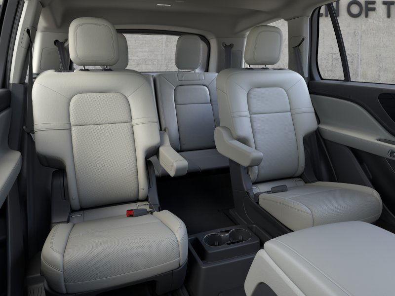 new 2025 Lincoln Aviator car, priced at $68,540