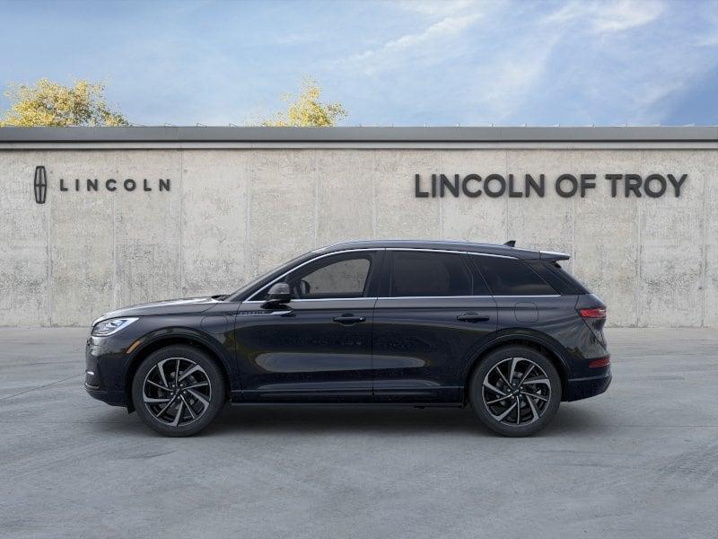 new 2024 Lincoln Corsair car, priced at $53,125