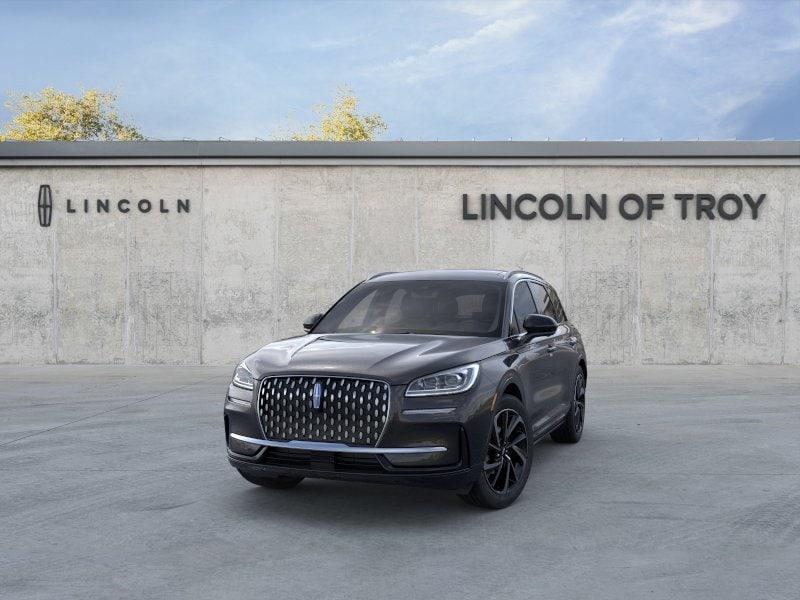 new 2024 Lincoln Corsair car, priced at $53,125