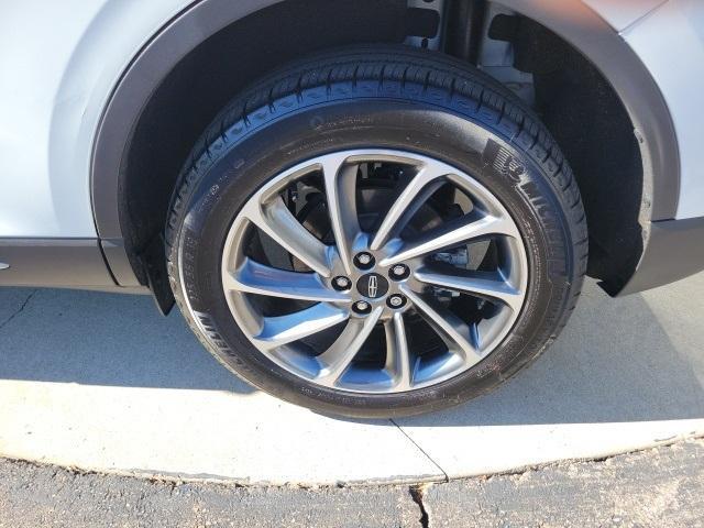used 2024 Lincoln Corsair car, priced at $37,900