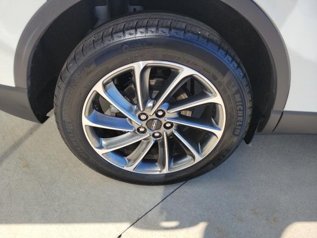 used 2024 Lincoln Corsair car, priced at $37,900