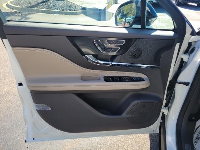 used 2024 Lincoln Corsair car, priced at $37,900