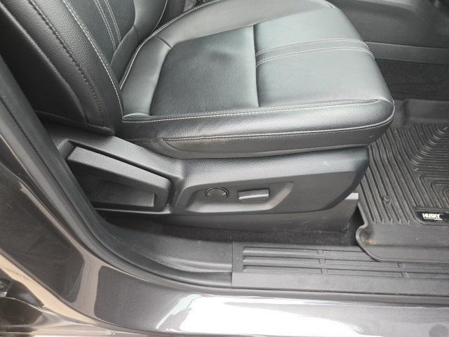used 2020 Ford Ranger car, priced at $28,500