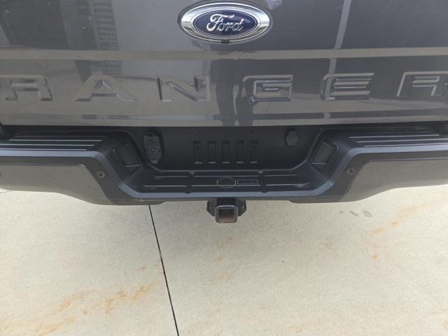 used 2020 Ford Ranger car, priced at $28,500