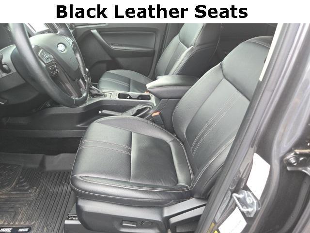 used 2020 Ford Ranger car, priced at $28,500
