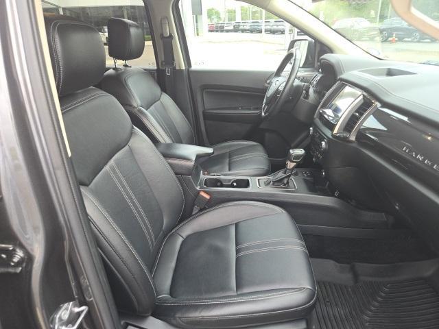 used 2020 Ford Ranger car, priced at $28,500