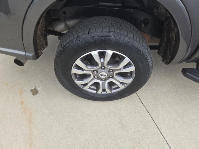 used 2020 Ford Ranger car, priced at $28,500